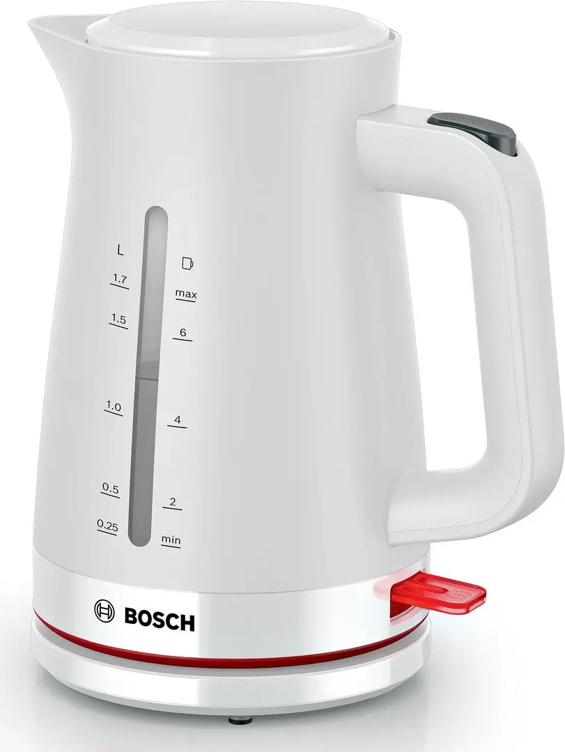 Электрочайник Bosch MyMoment TWK3M121 (White)