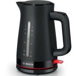 Электрочайник Bosch MyMoment TWK3M123 (Black)