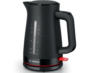 Электрочайник Bosch MyMoment TWK3M123 (Black)