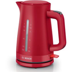 Электрочайник Bosch MyMoment TWK3M124 (Red)