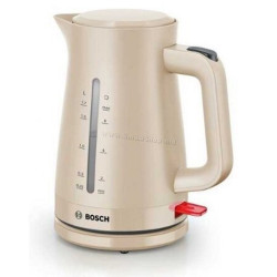Электрочайник Bosch MyMoment TWK3M127 1.7l (Beige)