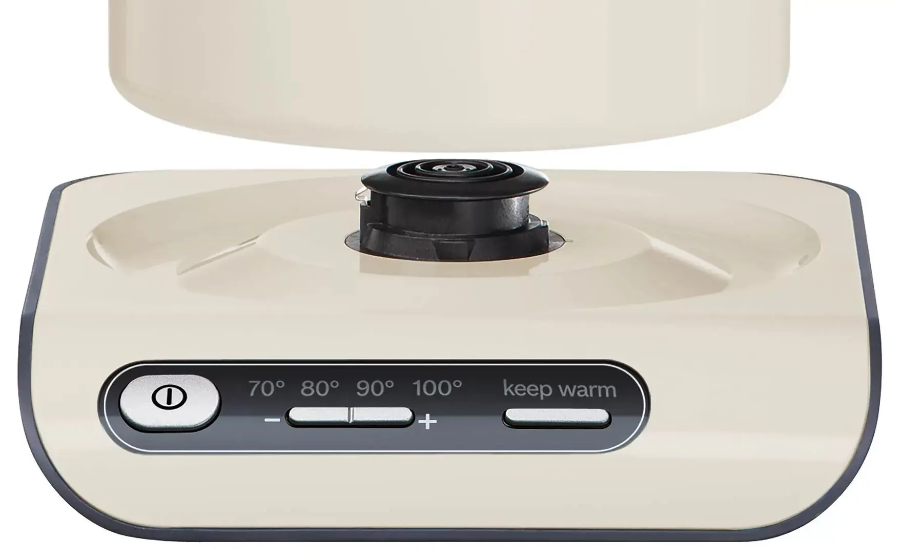 Электрочайник Bosch Styline TWK8617P (Beige)