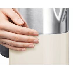 Электрочайник Bosch Styline TWK8617P (Beige) Thumb