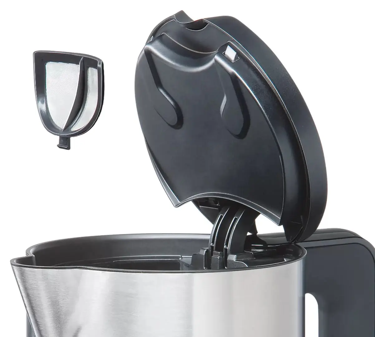 Электрочайник Bosch Styline TWK8617P (Beige)