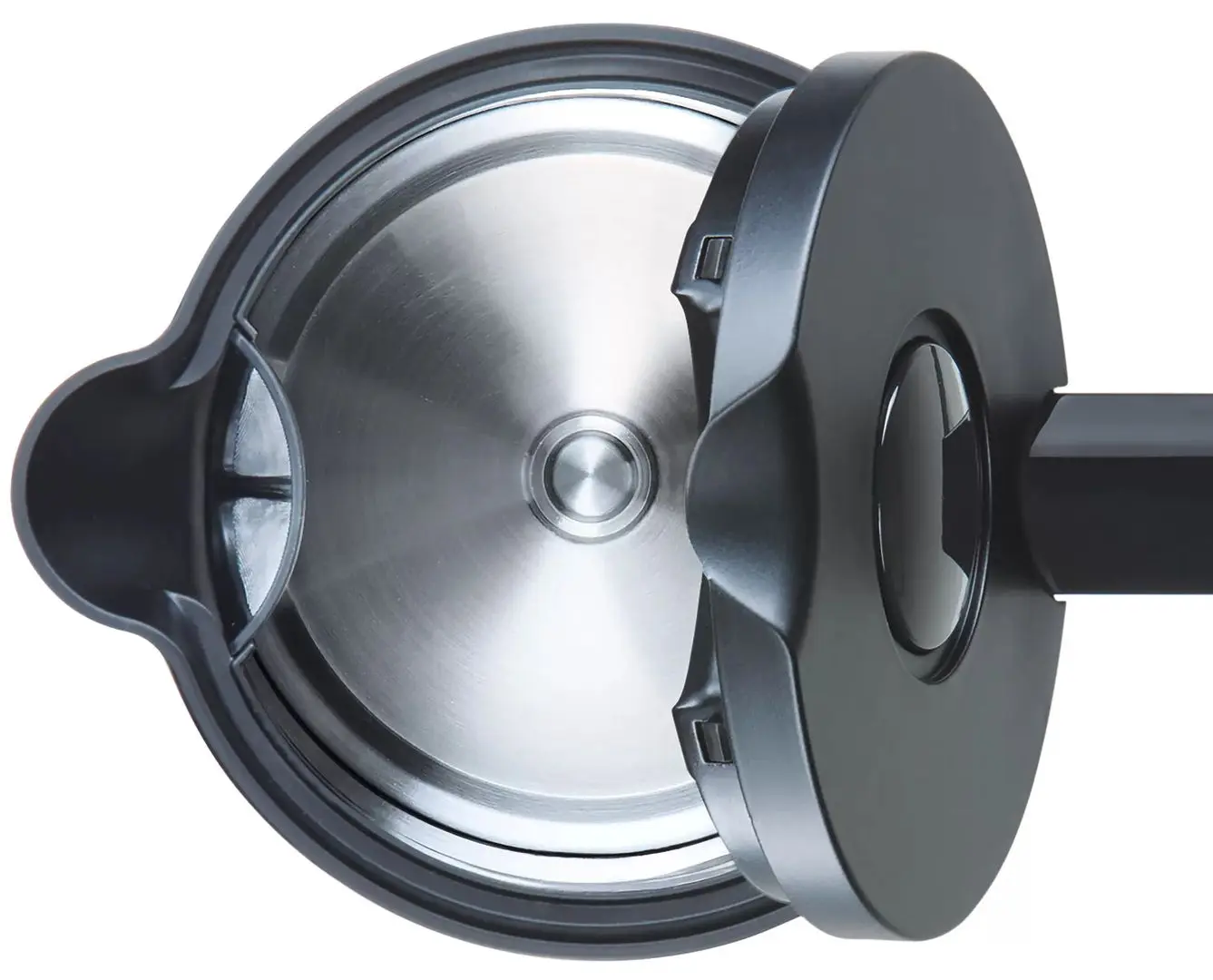 Электрочайник Bosch Styline TWK8617P (Beige)