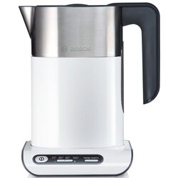 Электрочайник Bosch TWK 8611 (White/Inox)
