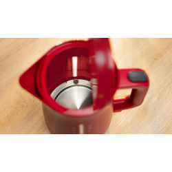 Электрочайник Bosch TWK4M224 (Red) Thumb