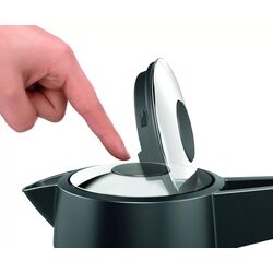 Электрочайник Bosch TWK5P471 (Black/White) Thumb