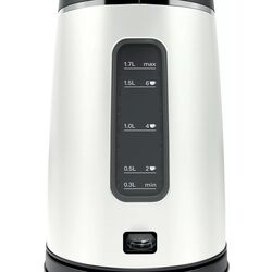 Электрочайник Bosch TWK5P471 (Black/White) Thumb