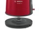 Fierbator electric Bosch TWK6A014 (Red)