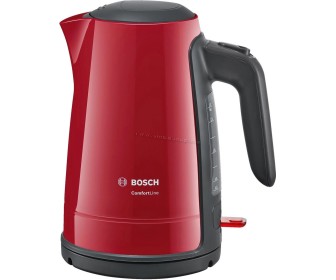 Fierbator electric Bosch TWK6A014 (Red)