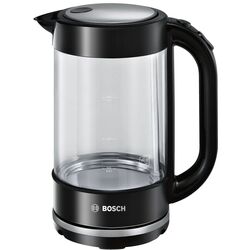 Электрочайник Bosch TWK70B03 (Black) Thumb