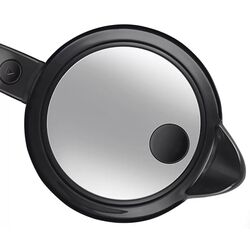 Электрочайник Bosch TWK70B03 (Black) Thumb