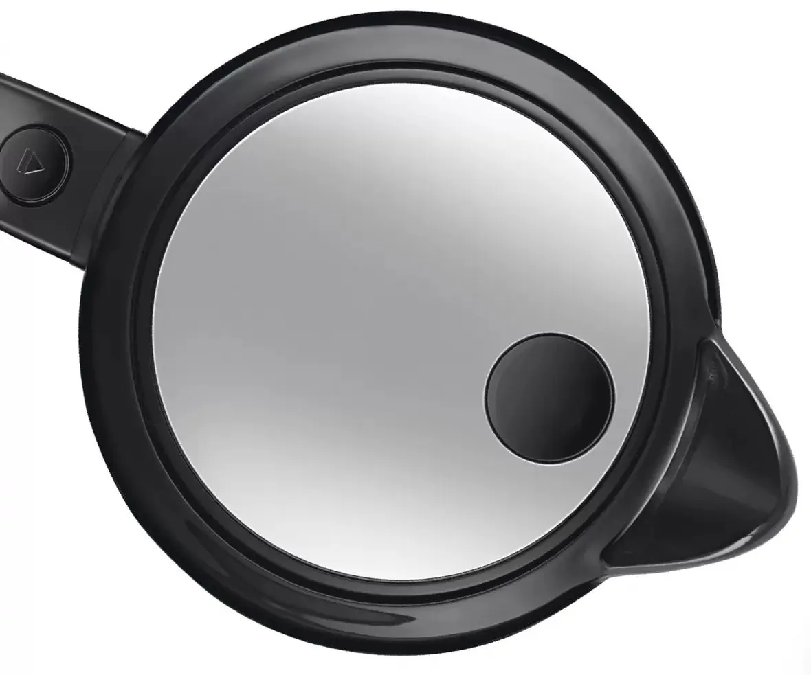 Электрочайник Bosch TWK70B03 (Black)