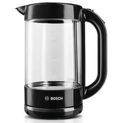 Электрочайник Bosch TWK70B03 (Black)
