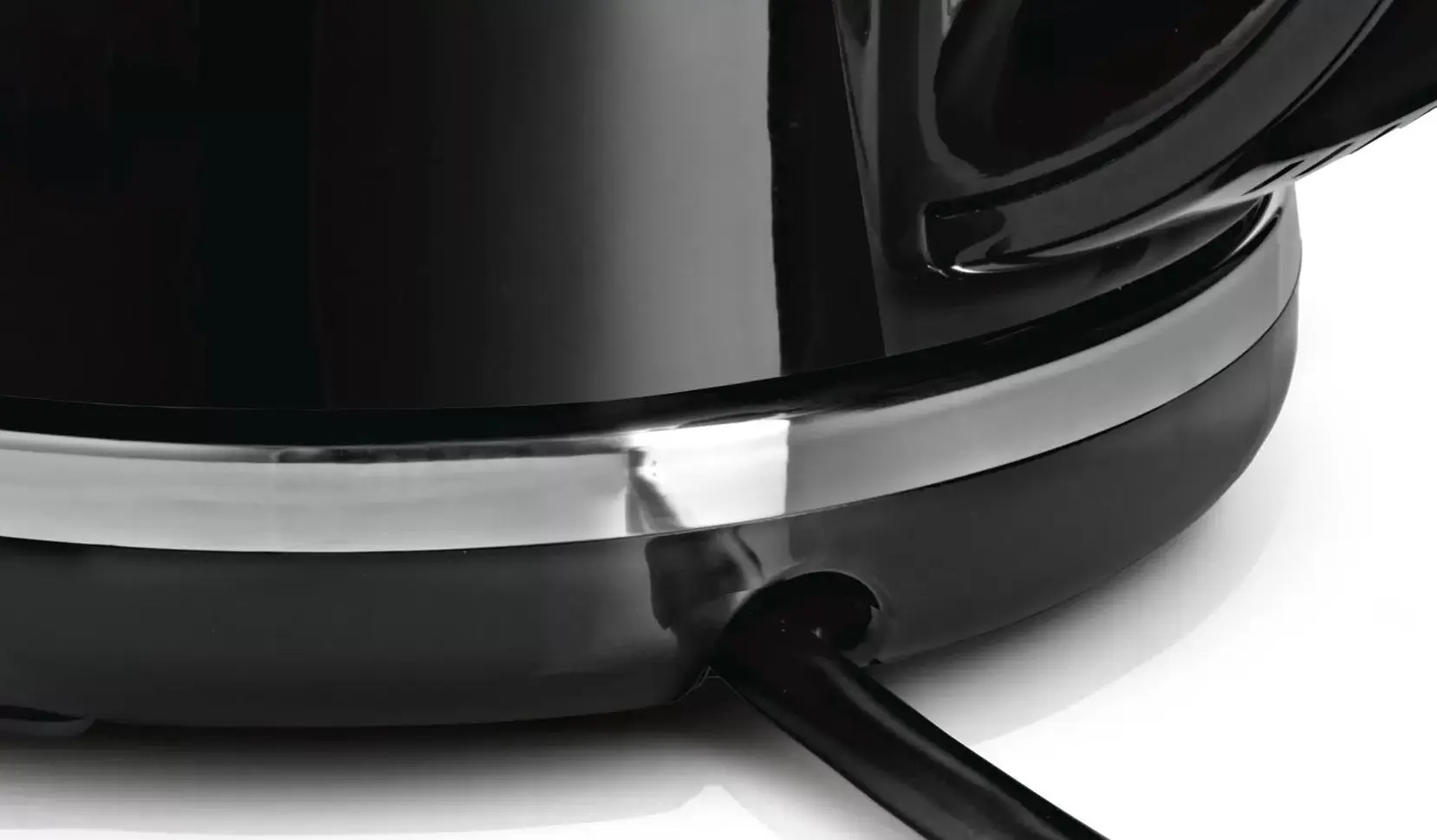 Электрочайник Bosch TWK70B03 (Black)