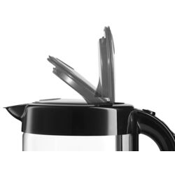 Электрочайник Bosch TWK70B03 (Black) Thumb
