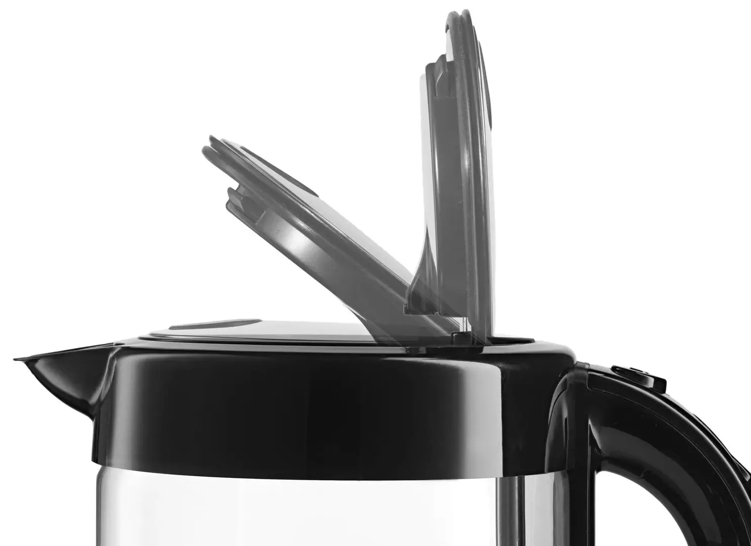 Электрочайник Bosch TWK70B03 (Black)