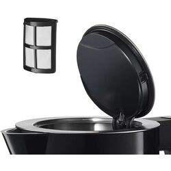 Fierbator electric Bosch TWK7203 (Inox) Thumb