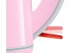 Fierbător electric Bosch TWK7500K (Pink)