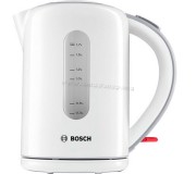 Электрочайник Bosch TWK7601 (White)