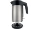 Электрочайник Bosch TWK7L460 (Inox/Black)