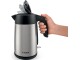 Электрочайник Bosch TWK7L460 (Inox/Black)