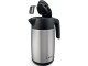 Электрочайник Bosch TWK7L460 (Inox/Black)