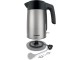 Электрочайник Bosch TWK7L460 (Inox/Black)