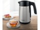 Электрочайник Bosch TWK7L460 (Inox/Black)