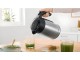 Электрочайник Bosch TWK7L460 (Inox/Black)