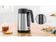 Электрочайник Bosch TWK7L460 (Inox/Black)