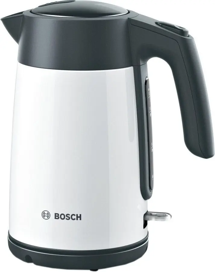 Электрочайник Bosch TWK7L461 (White)