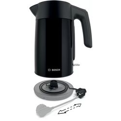 Электрочайник Bosch TWK7L463 (Black) Thumb