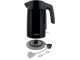 Электрочайник Bosch TWK7L463 (Black)