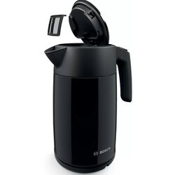 Электрочайник Bosch TWK7L463 (Black) Thumb
