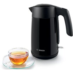 Электрочайник Bosch TWK7L463 (Black) Thumb