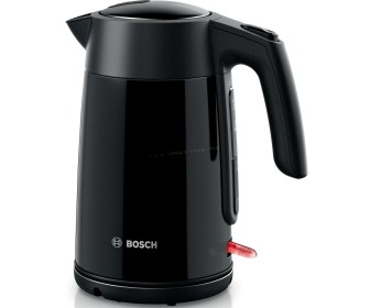 Электрочайник Bosch TWK7L463 (Black)