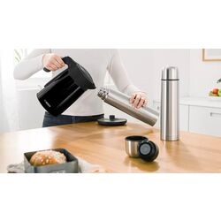 Электрочайник Bosch TWK7L463 (Black) Thumb