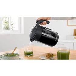 Электрочайник Bosch TWK7L463 (Black) Thumb