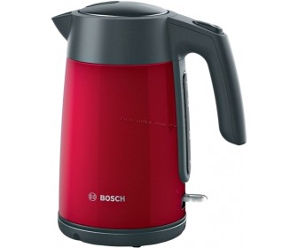 Электрочайник Bosch TWK7L464 (Red)