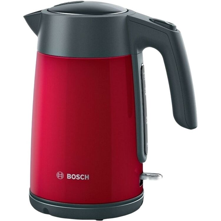 Fierbator electric Bosch TWK7L464 (Red)