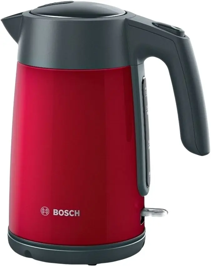 Электрочайник Bosch TWK7L464 (Red)