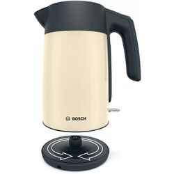 Электрочайник Bosch TWK7L467 (Champagne) Thumb