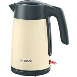 Электрочайник Bosch TWK7L467 (Champagne)