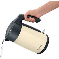 Электрочайник Bosch TWK7L467 (Champagne) Thumb