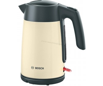 Электрочайник Bosch TWK7L467 (Champagne)