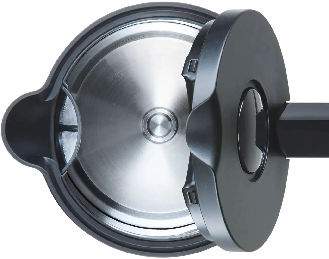 Fierbator electric Bosch TWK8611P (White)