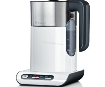 Электрочайник Bosch TWK8611P (White)