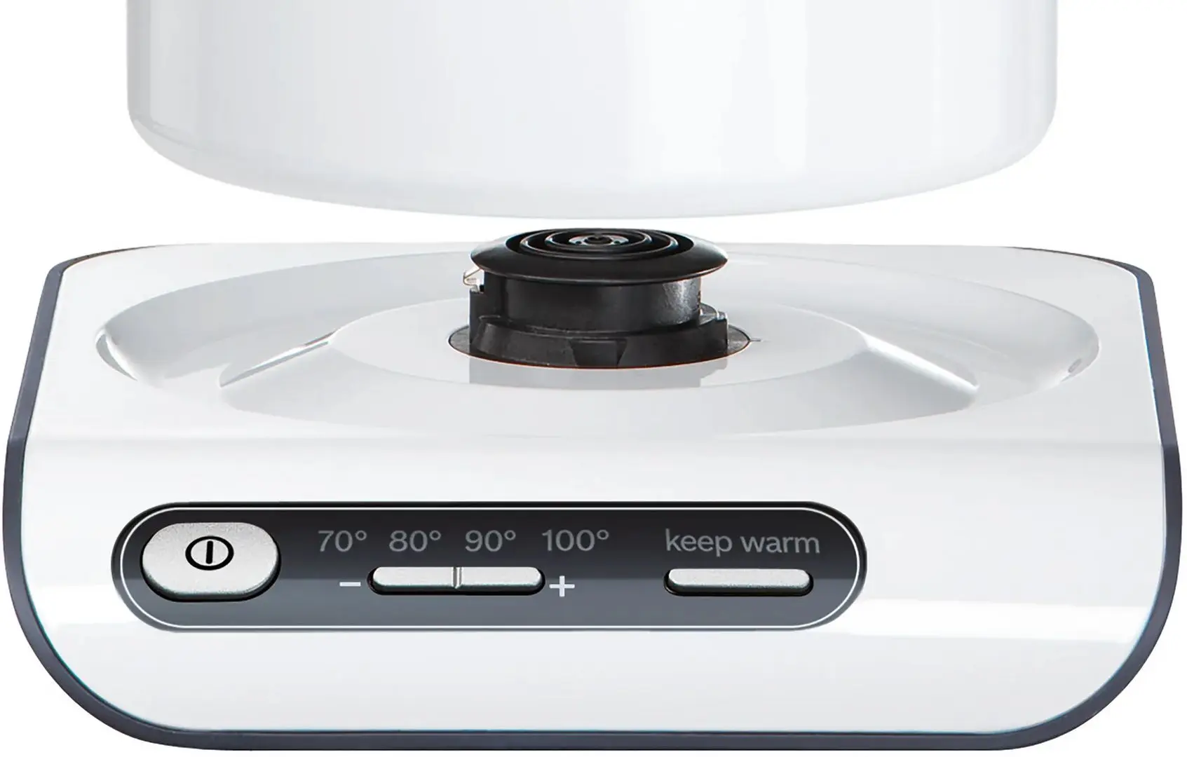 Fierbator electric Bosch TWK8611P (White)